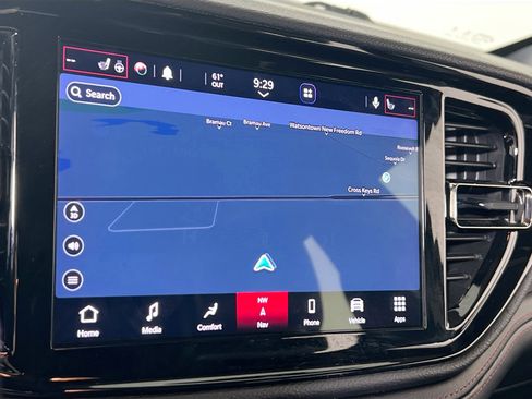 Used 2022 Dodge Durango R/T w/ Blacktop Package image 13