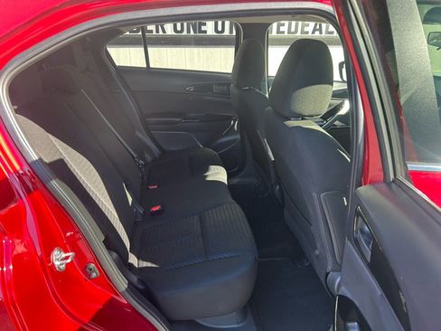 Used 2024 Mitsubishi Eclipse Cross LE image 25