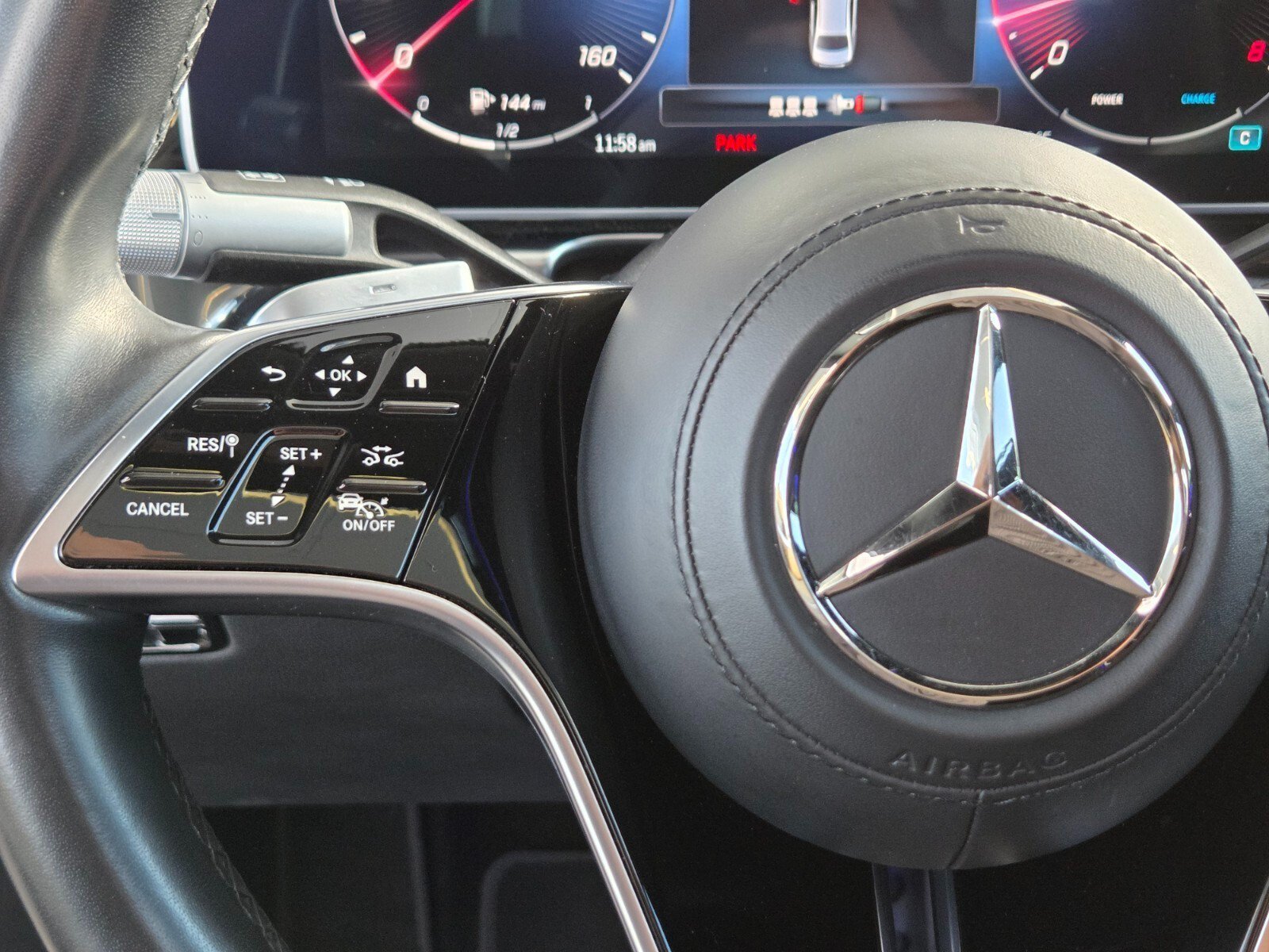 Used 2023 Mercedes-Benz S 500 4MATIC image 26