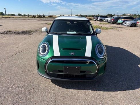 Used 2024 MINI Cooper SE FWD image 2