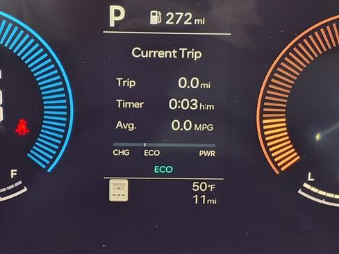 New 2026 Hyundai Tucson SEL image 20