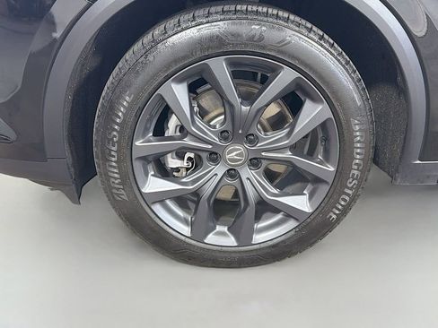 Used 2023 Acura MDX A-Spec AWD/4WD image 35