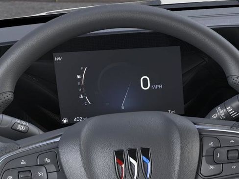New 2026 Buick Envista Sport Touring FWD image 42