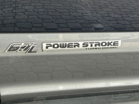 Used 2022 Ford F250 Lariat w/ Lariat Ultimate Package image 18