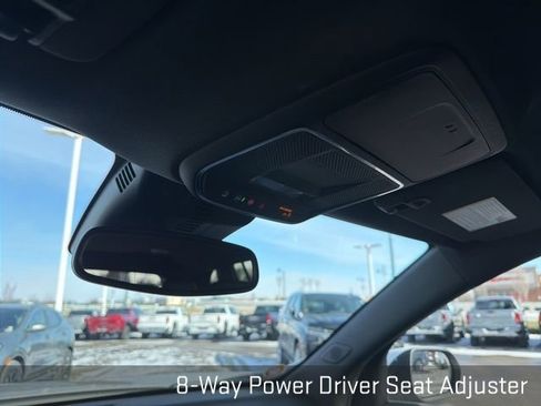 Used 2024 GMC Acadia Denali w/ LPO, Floor Liner Package image 31