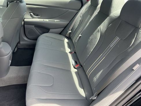 New 2026 Hyundai Elantra Sport FWD image 26