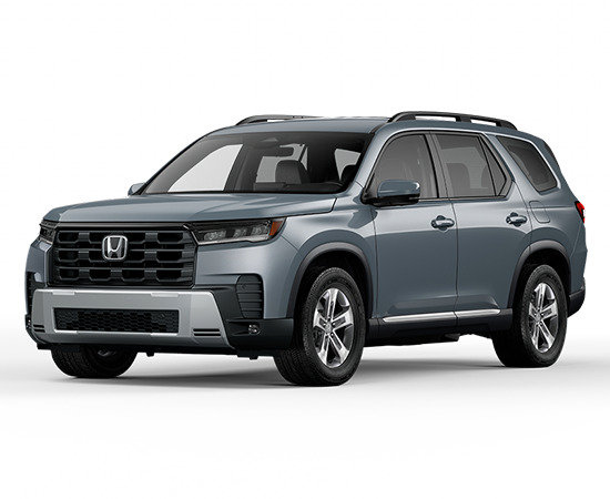 New 2026 Honda Pilot EX-L image 1