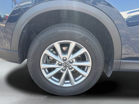 Used 2023 MAZDA CX-5 AWD 2.5 S w/ Select Package image 34