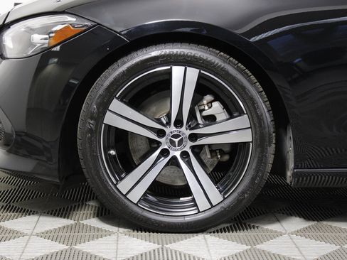 Certified 2022 Mercedes-Benz C 300 C 300 image 30