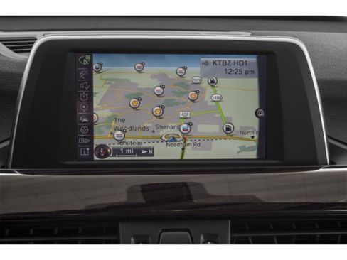 Used 2019 BMW X1 sDrive28i FWD image 20