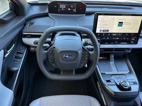 New 2026 Subaru Trailseeker AWD/4WD image 17