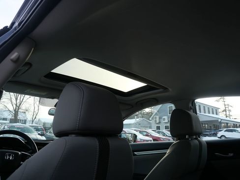 Used 2017 Honda Civic EX image 20