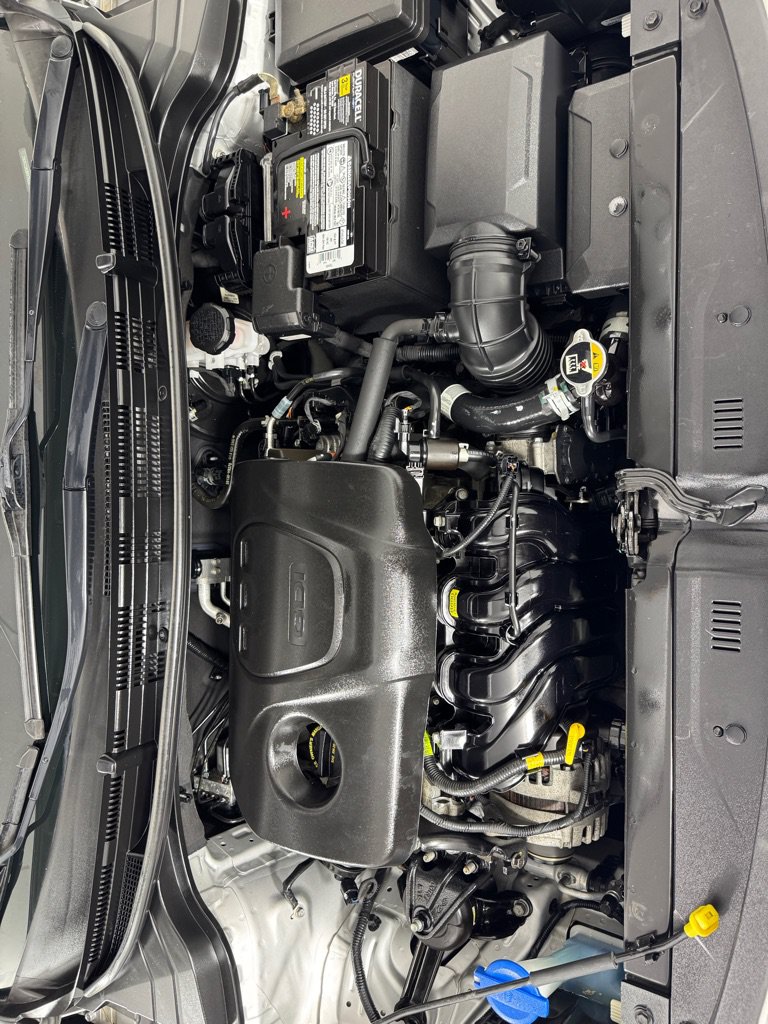 Used 2019 Kia Rio S FWD image 26