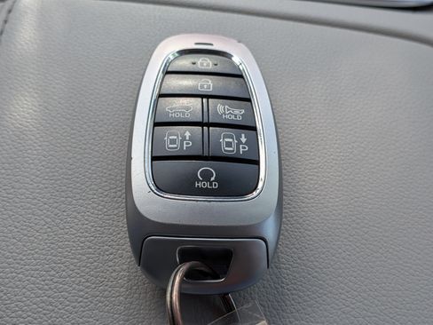 Used 2023 Hyundai Tucson Limited AWD/4WD image 35