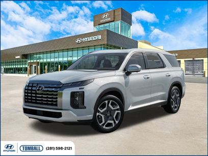 Used 2025 Hyundai Palisade SEL