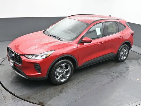 New 2026 Ford Escape ST-Line Select w/ Equipment Group 401A image 37