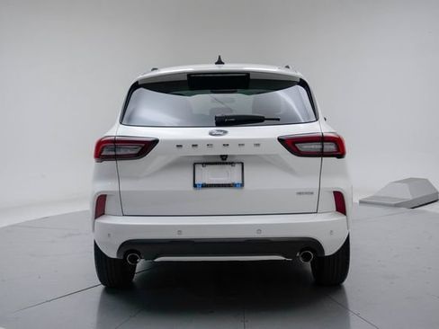Used 2024 Ford Escape ST-Line w/ Tech Pack #1 AWD/4WD image 26