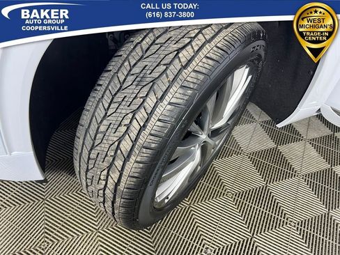 New 2026 Buick Enclave Avenir w/ Super Cruise Package image 31