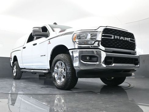 Used 2023 RAM 2500 Big Horn w/ Level 1 Equipment Group image 74