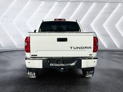 Used 2016 Toyota Tundra SR5 image 5