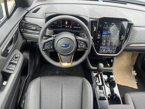New 2026 Subaru Forester Wilderness image 15