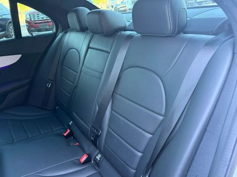 Used 2021 Mercedes-Benz C 300 Sedan image 45