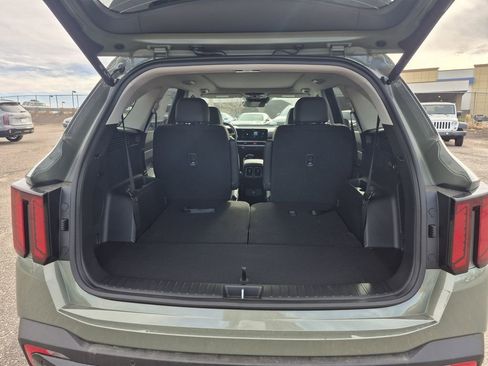 New 2026 Kia Sorento X-Line EX AWD/4WD image 14