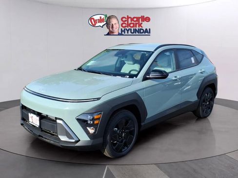 New 2026 Hyundai Kona SEL Sport FWD image 1