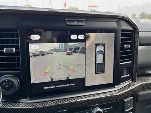 New 2025 Ford F250 Lariat w/ Lariat Ultimate Package image 31