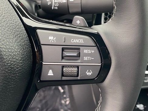 New 2026 Honda Civic Sport Touring image 18