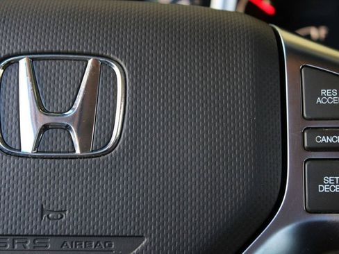 Used 2006 Honda Ridgeline RTL image 28