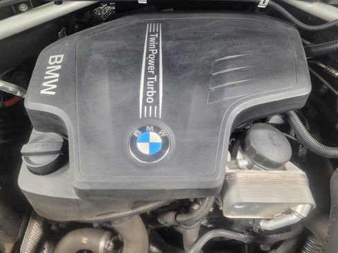 Used 2017 BMW X4 xDrive28i image 30