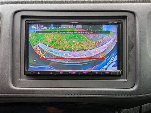 Used 2016 Honda HR-V EX image 14