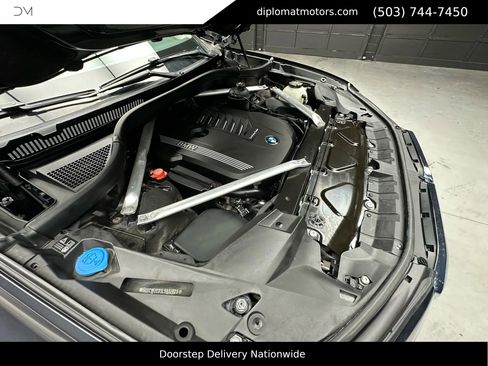 Used 2020 BMW X7 xDrive40i w/ Luxury Seating Package image 51