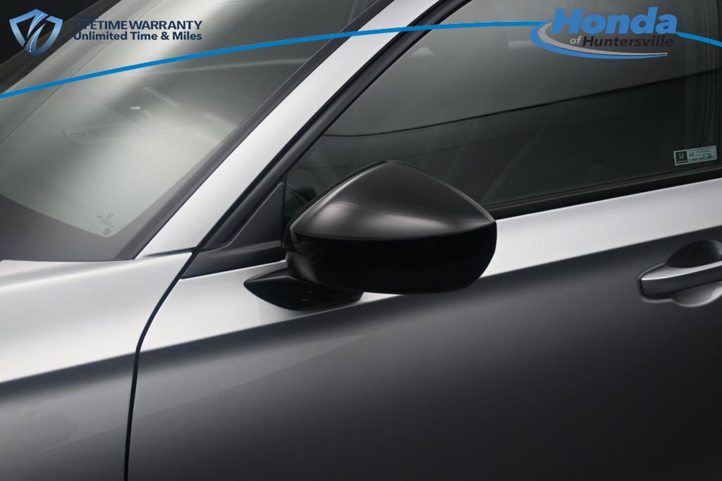New 2026 Honda Civic Sport image 16