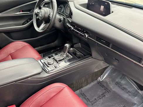 Used 2024 MAZDA CX-30 AWD 2.5 S w/ Preferred Package image 19