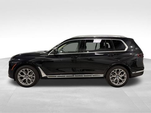 Used 2024 BMW X7 xDrive40i AWD/4WD image 4