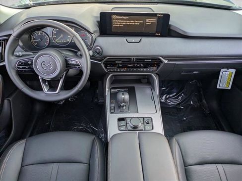New 2026 MAZDA CX-90 3.3 Turbo w/ Preferred Package image 12