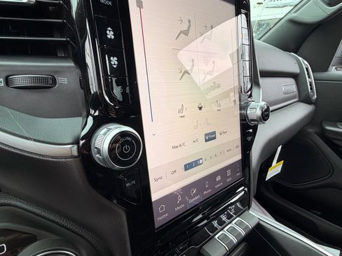 New 2026 RAM 1500 Big Horn image 16