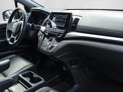 Used 2023 Honda Odyssey EX-L image 29
