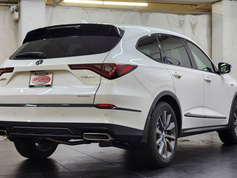 Used 2026 Acura MDX A-Spec image 5