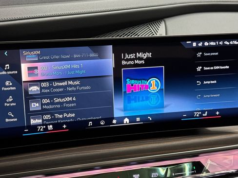 New 2026 BMW 740i w/ Premium Package image 22