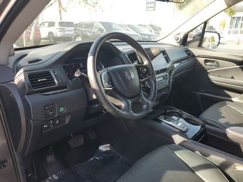 Used 2020 Honda Pilot Elite image 19
