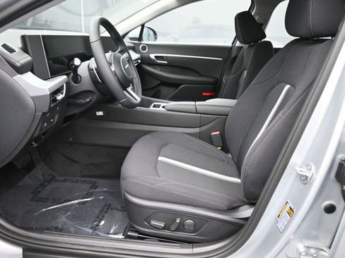 New 2026 Hyundai Sonata SEL image 11