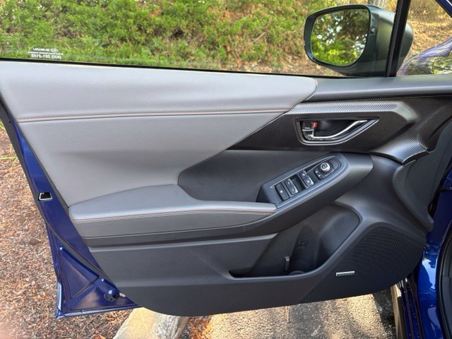 New 2026 Subaru Crosstrek 2.5i Limited AWD/4WD image 17
