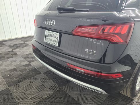Used 2018 Audi Q5 2.0T Premium w/ Convenience Package AWD/4WD image 19