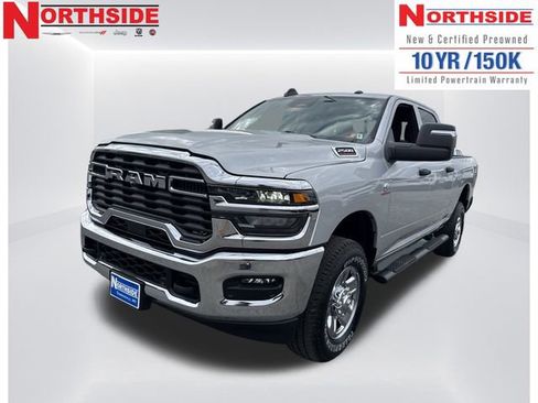 New 2026 RAM 2500 Tradesman image 1
