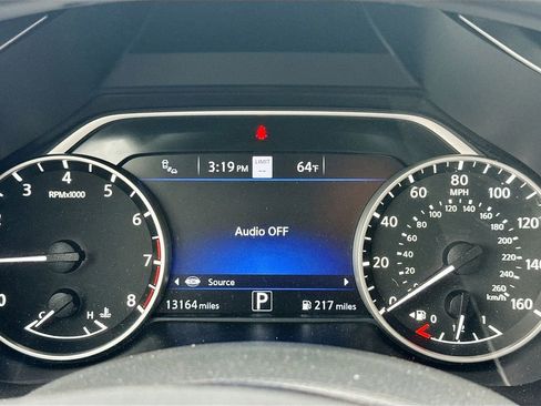 Used 2024 Nissan Murano SL image 16