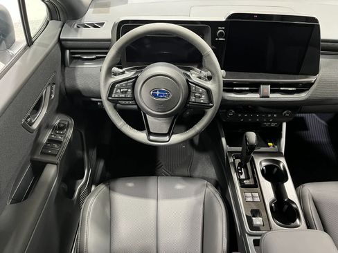 New 2026 Subaru Outback Limited image 26