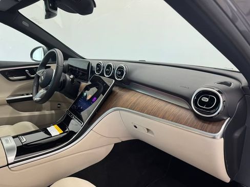 Used 2026 Mercedes-Benz C 300 Sedan image 35